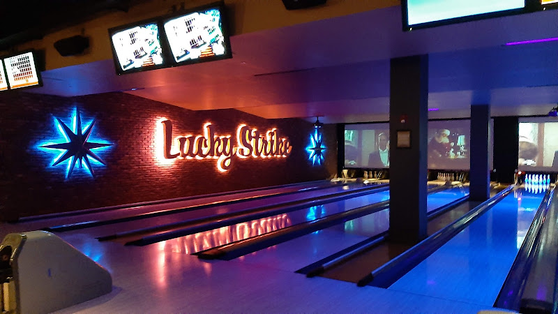 Photo of Lucky Strike Philadelphia