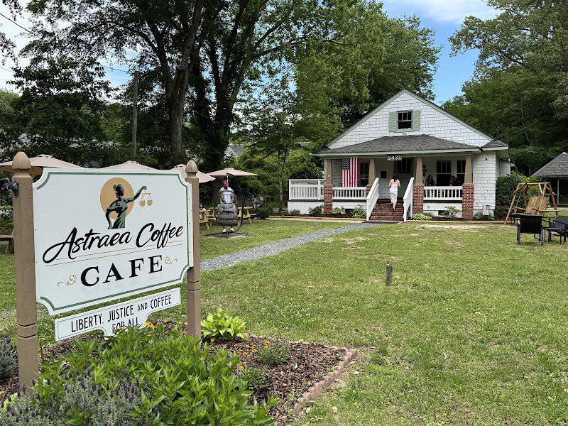 Photo of Astraea Coffee