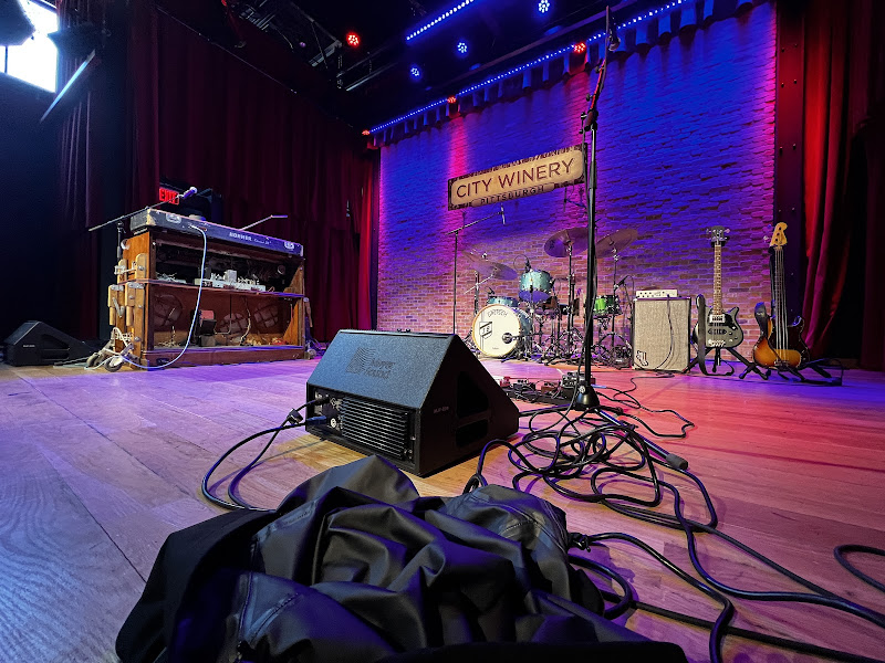 Photo of City Winery Pittsburgh