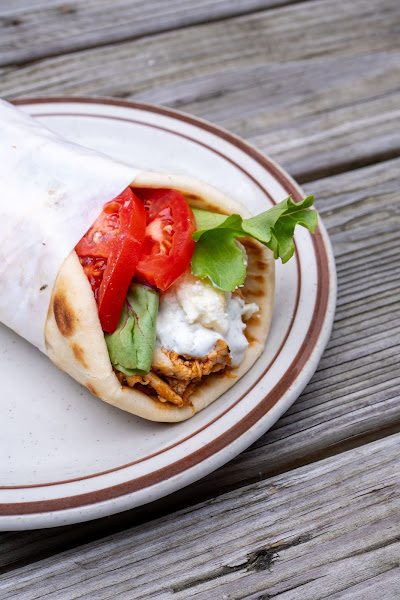 Photo of ParkGrounds