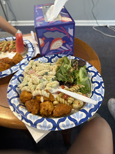 Photo of The Labyrinth