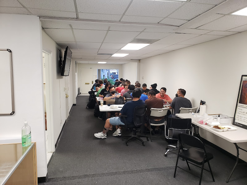 Photo of Spellhold Games