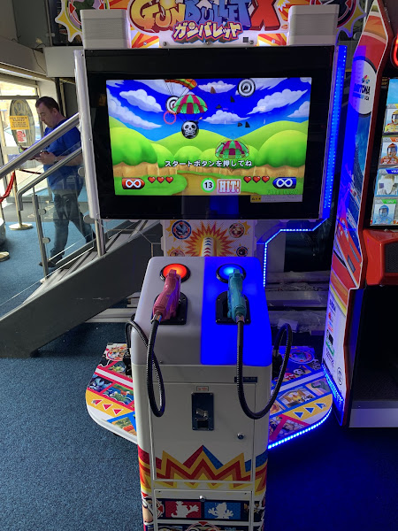 Photo of Arcade Club Leeds