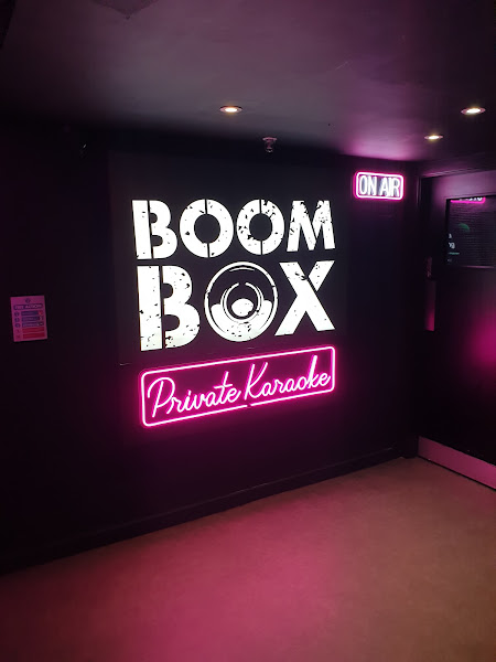 Photo of Boom Battle Bar Manchester Printworks