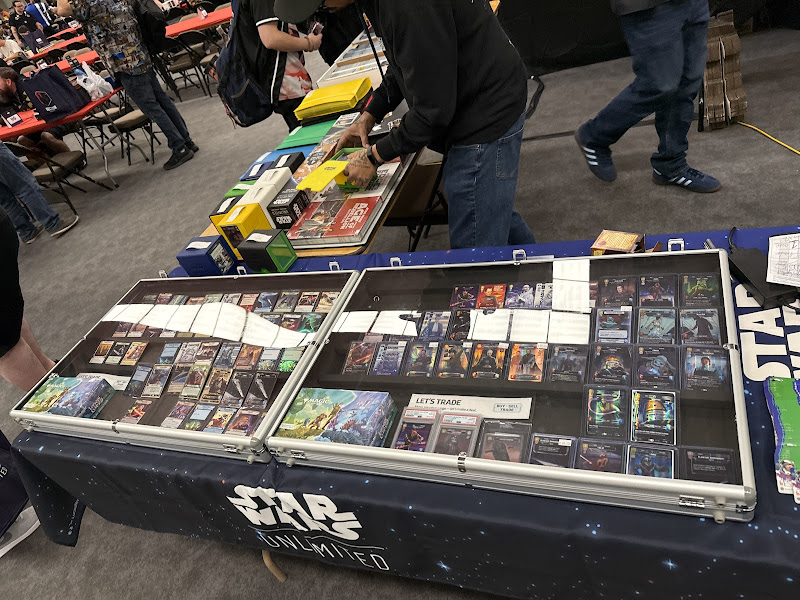 Photo of Funkatronic Rex - Games & More