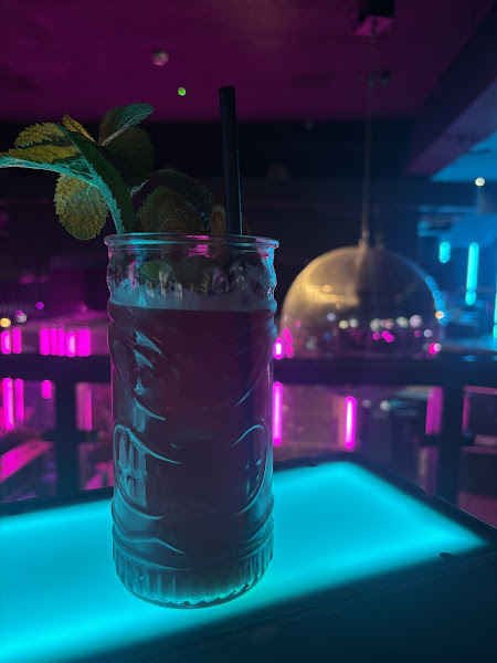 Photo of Boom Battle Bar Manchester Printworks