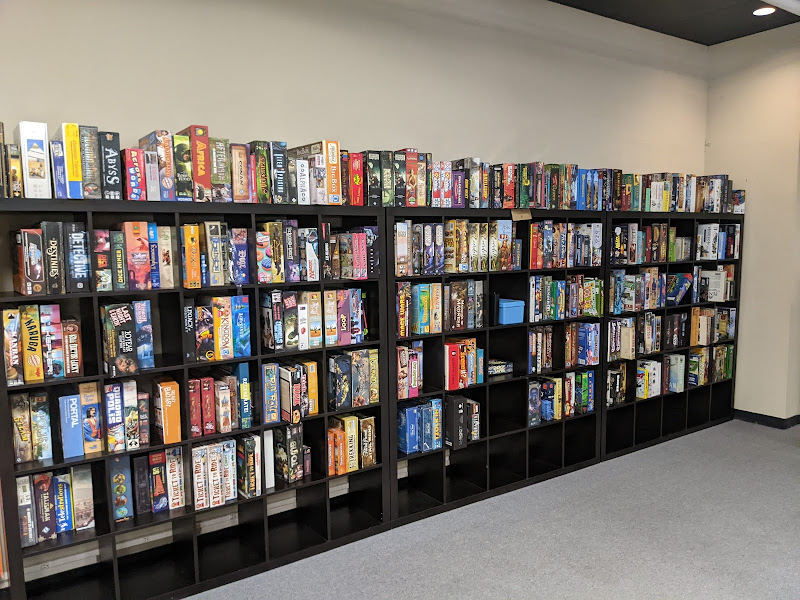 Photo of Game Masters