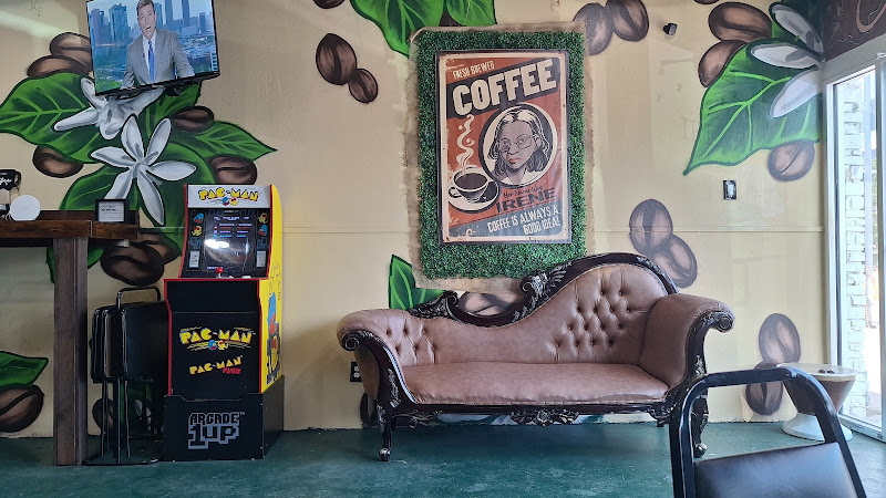 Photo of Her Name Was Irene Coffee and Internet Cafe