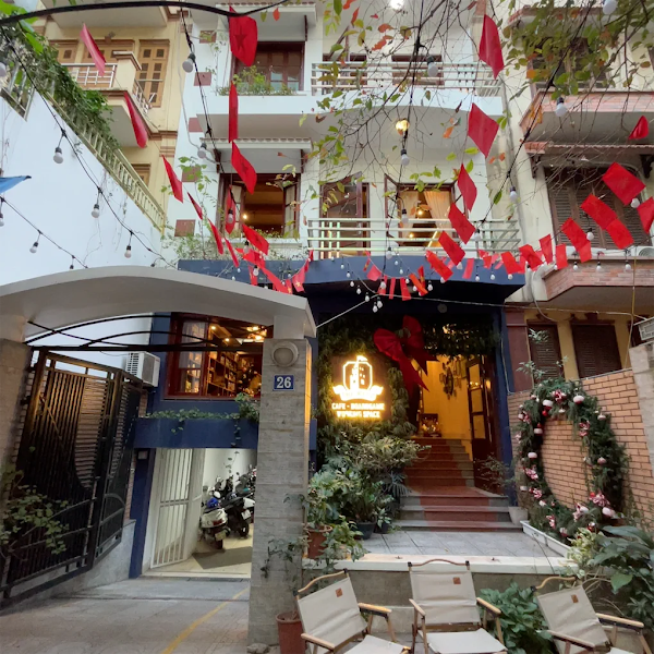 The Keep Cafe & Board Game.