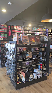 Photo of Warhammer Store and Cafe Los Angeles