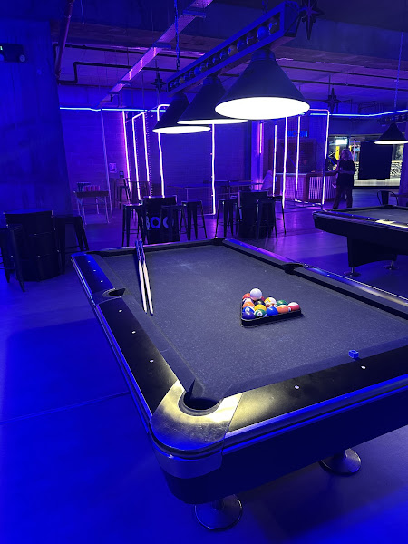 Photo of Boom Battle Bar Glasgow