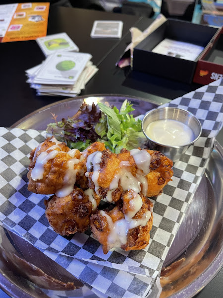 Photo of Turquoise Goat Board Game Cafe