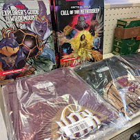 Photo of Dragon's Hoard