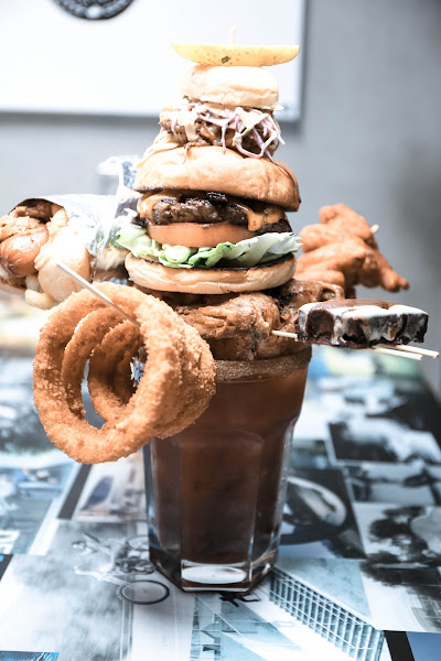 Photo of Score on Davie