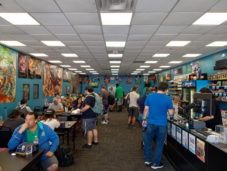 Photo of Cool Stuff Games South Orlando