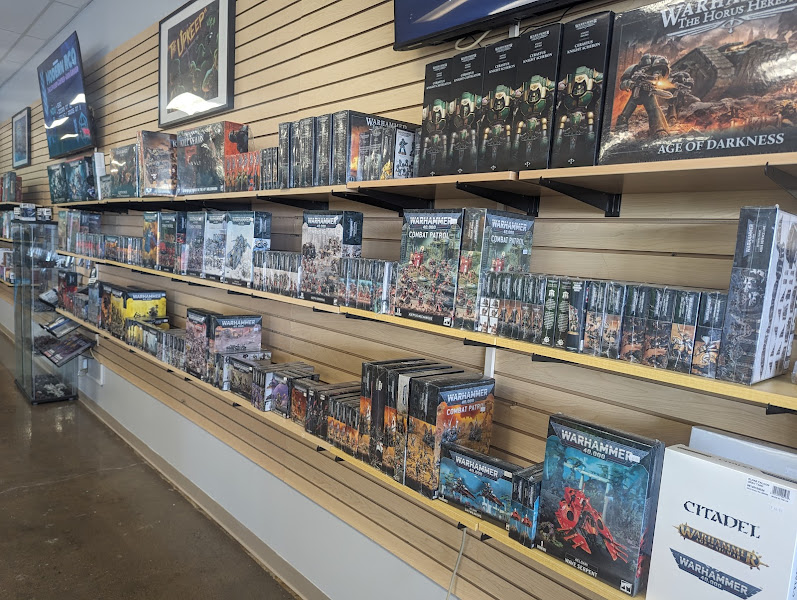 Photo of The Upkeep Games - Ann Arbor