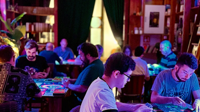 Photo of ARCHIVO ARCANO