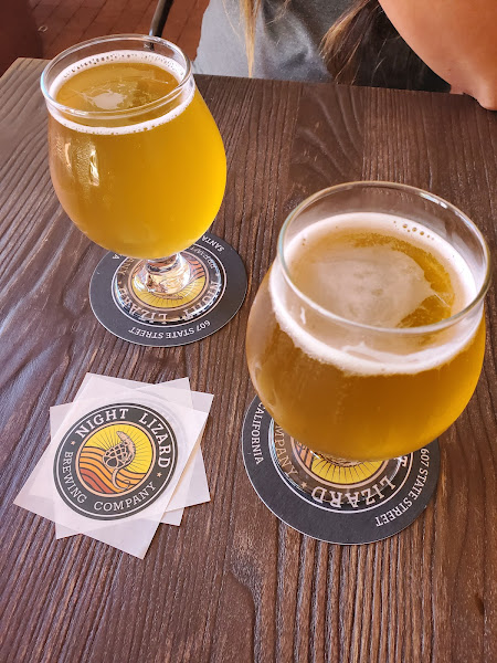 Photo of Night Lizard Brewing Company