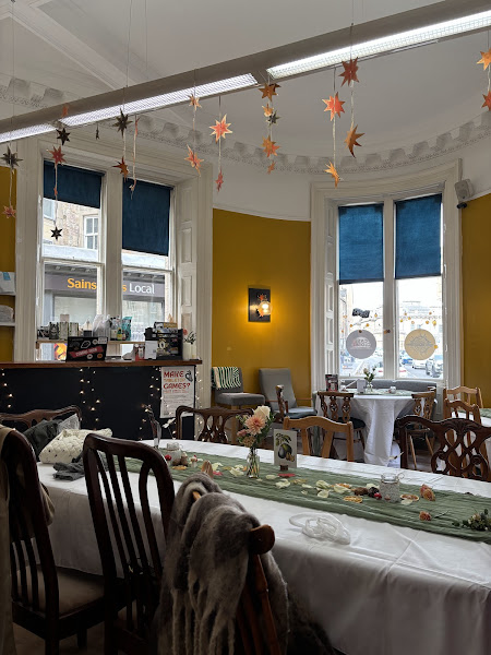 Photo of Secret Solstice Games