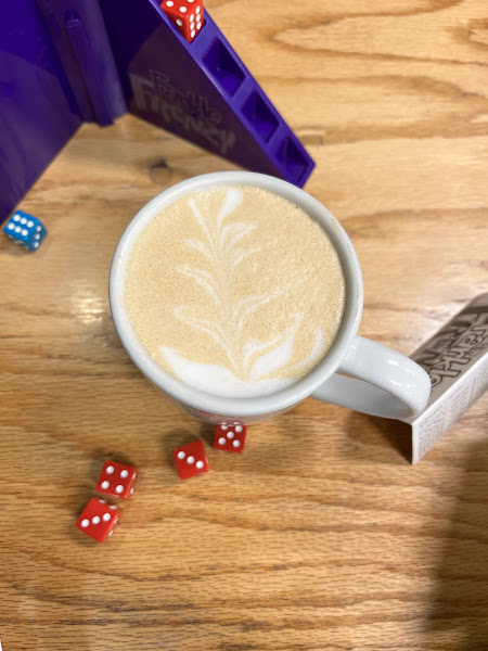 Photo of Spielbound Board Game Cafe