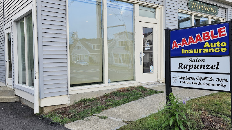 Photo of Unison Games Cafe