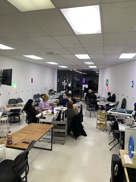 Photo of Setting Sun