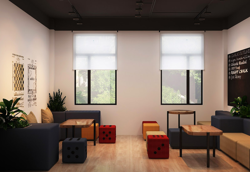 Photo of The Dice Cafe & Board Game