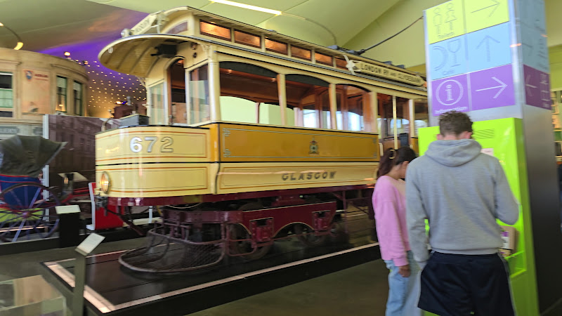 Photo of Riverside Museum