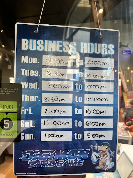 Photo of Shadowdust Gaming Cafe