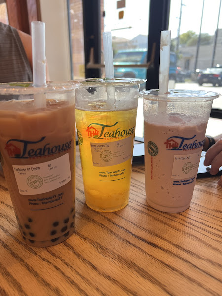 Photo of The Teahouse