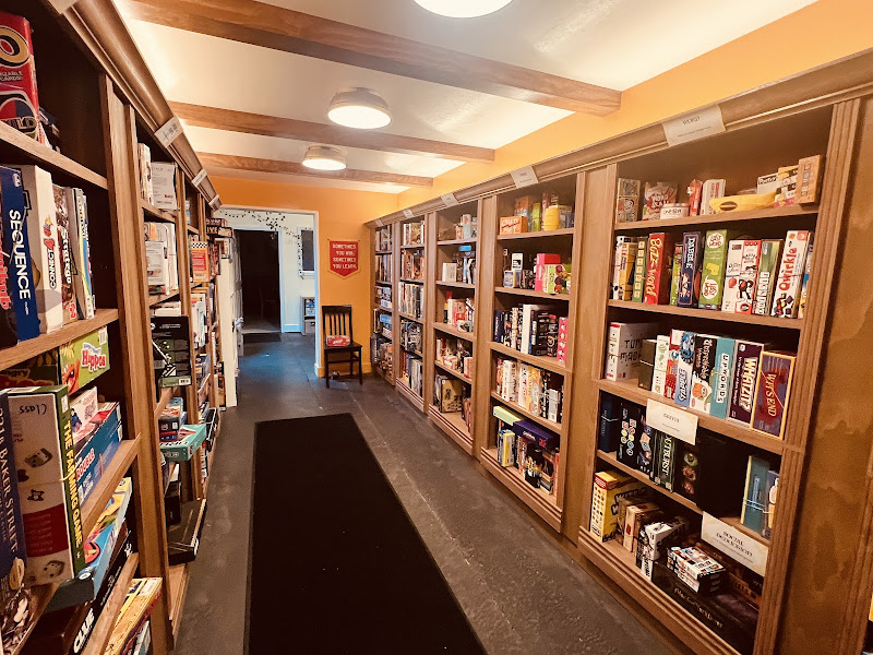 Photo of The Paladins League