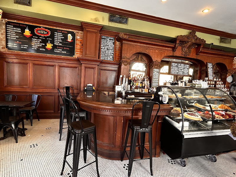 Photo of Envie Espresso Bar & Cafe