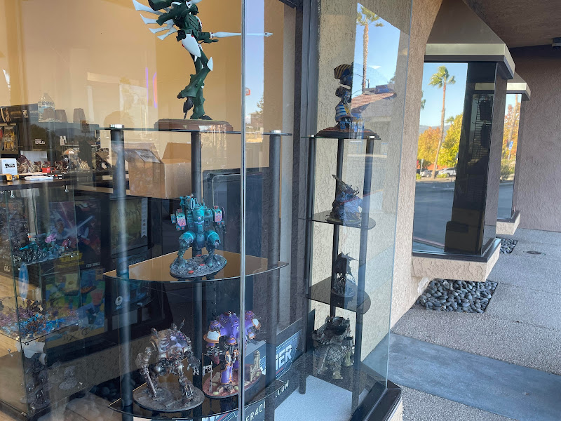 Photo of Loaded Dice Games