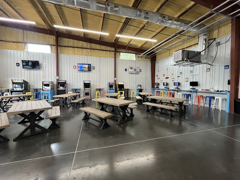 Photo of High Score Brewing Company