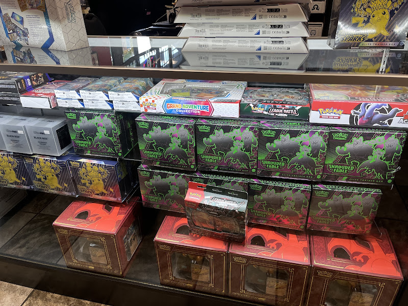 Photo of Paper Hero's Games