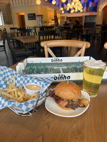 Photo of The Paladins League