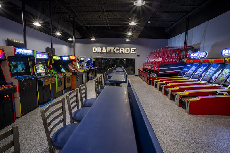 Photo of DraftCade Virginia Beach
