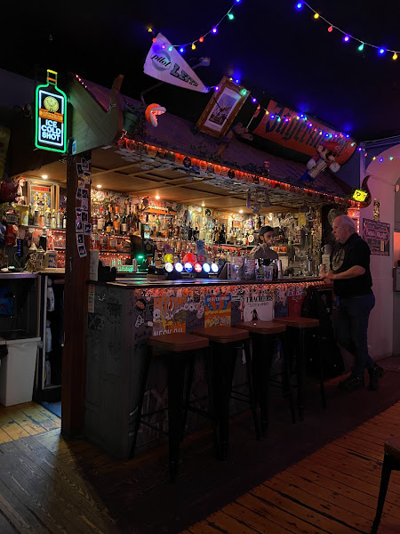 Photo of Mortal Kocktail