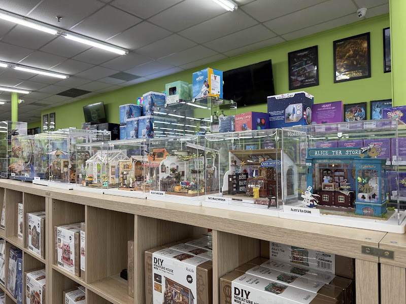 Photo of Firefly Toys & Games