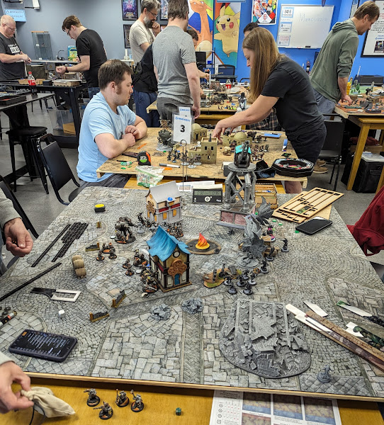 Photo of Game Kastle Greenville