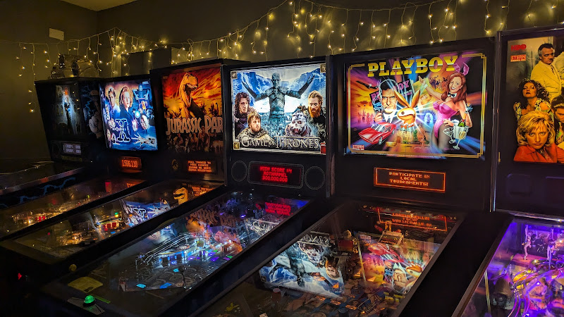 Photo of Mortal Kocktail