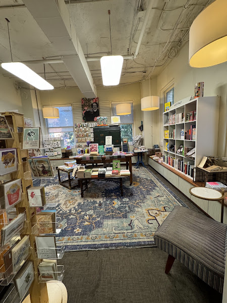 Photo of M.Judson Booksellers