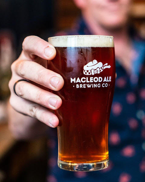 Photo of MacLeod Ale Brewing Co.