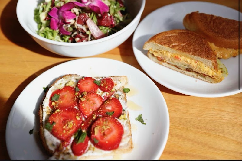 Photo of Owlbear Cafe