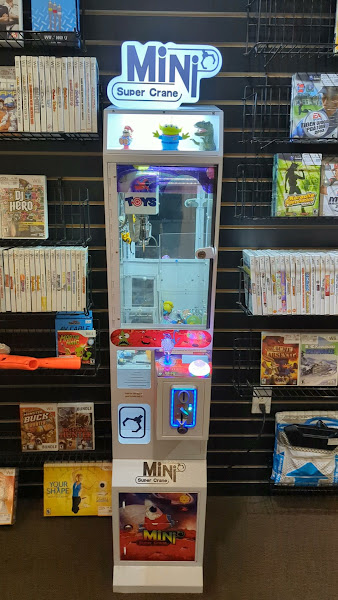 Photo of Video Game Rescue