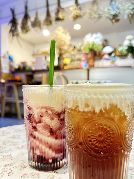 Photo of Oleoleo Coffee & Cats