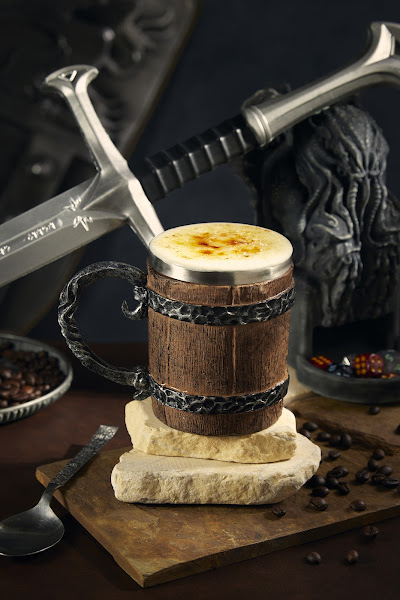 Photo of The Keep Cafe & Board Game.