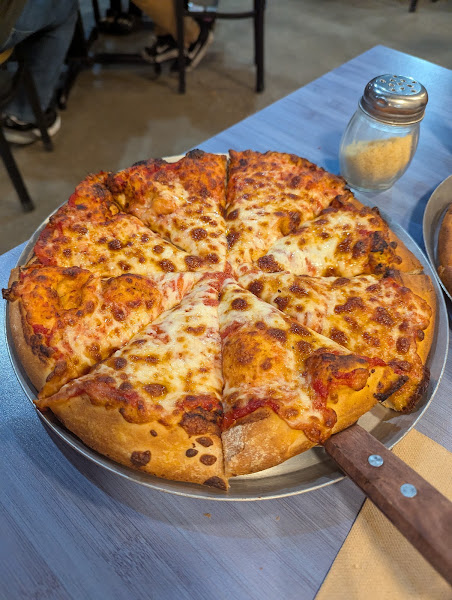 Photo of Slice and Dice Pizzeria