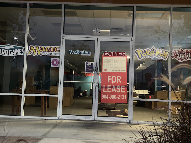 Photo of Cool Stuff Games South Orlando