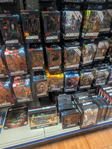 Photo of Miso's Game Room and Collectibles